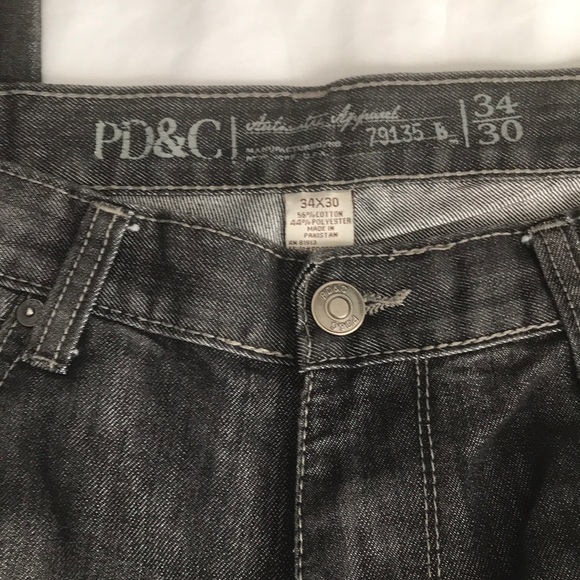 Pd&c jeans Clearance